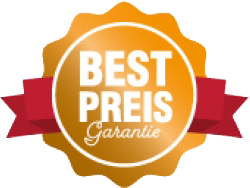 Unsere Best Price Garantie von Lagerraum365