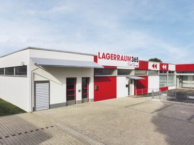 Lagerraum in Köln Marsdorf