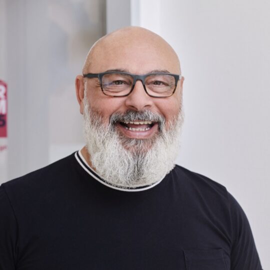 Antonio Aronica - Filialleitung - Ossendorf