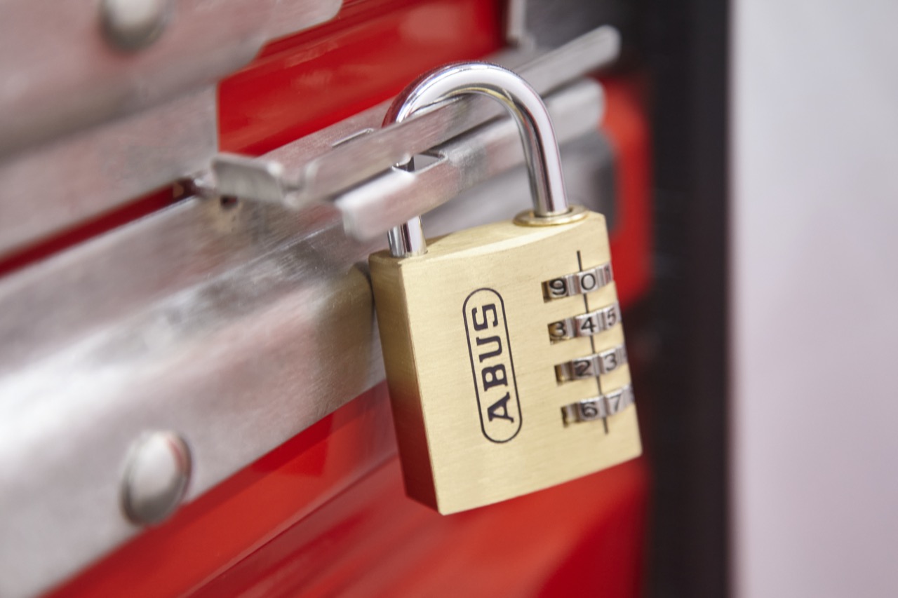 Sicherheit, die keine Kompromisse eingeht